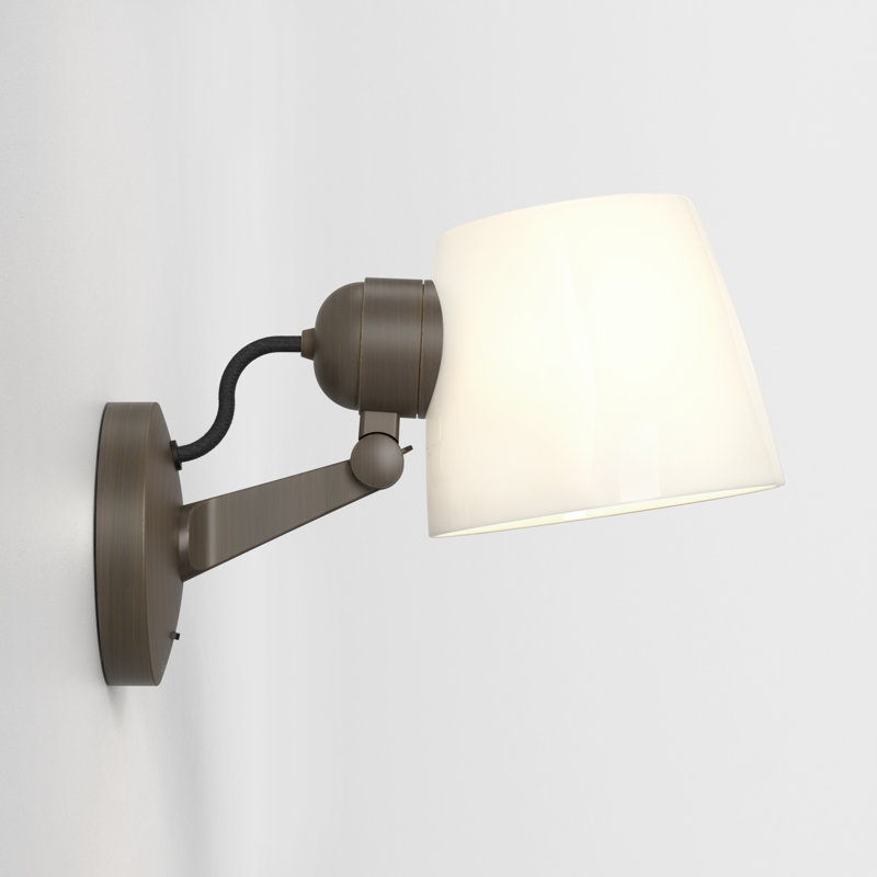 Imari 1 - Light Spotlight, Bronze