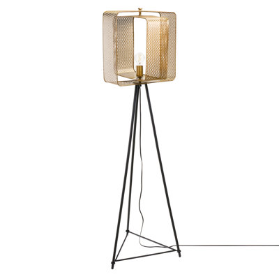 Lampe trépied 60 po H 