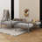 Metal Bunk Bed-728617819