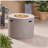 31-inch Round Pit - 40,000 Btu-1517798591