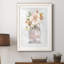 Mini Bouquet I - Peinture encadrée-1945278617-1945278623