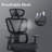 Gavazova Office Chair with Headrest