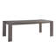 Mozambique Teak Dining Table