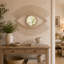 Miroir mural Ruhy