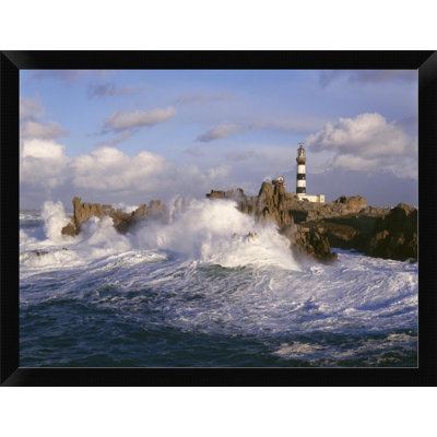 " Phare Du Creac "