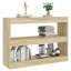 Jamarri Room Divider Bookcase-1289936957-1289936959