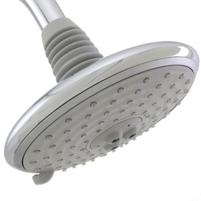 Raindance 6" Shower Head