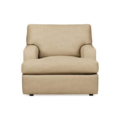 Fauteuil d'appoint Cleo