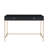 Ottey High Gloss Writing Desk-1270849022