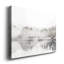 Taupe Morning Mood - impression sur toile tendue-1767264824
