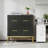Sleek Design Cabinet,Office File Cabinet,Durable Storage Cabinet-2101610725