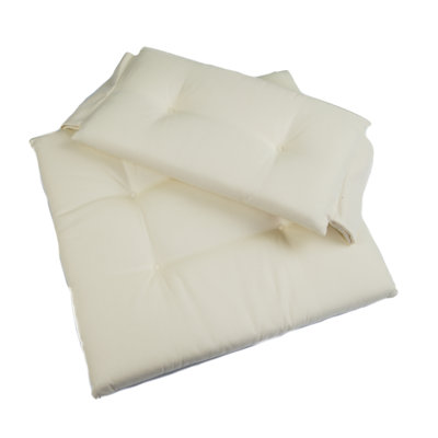 Coussin de remplacement Newport - noir