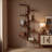 Modern Classic Creative Style Bookcase