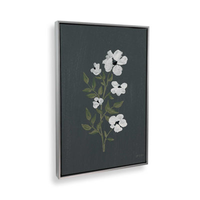 «Pretty Little Flower III» par Yvette St. Amant, reproduction d'art