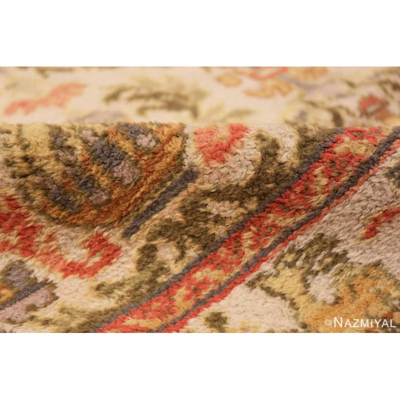 One-of-a-Kind Rectangle 9'7" X 15'7" Area Rug
