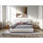 Lucia Mowbray Upholstered Platform Bed-914406527