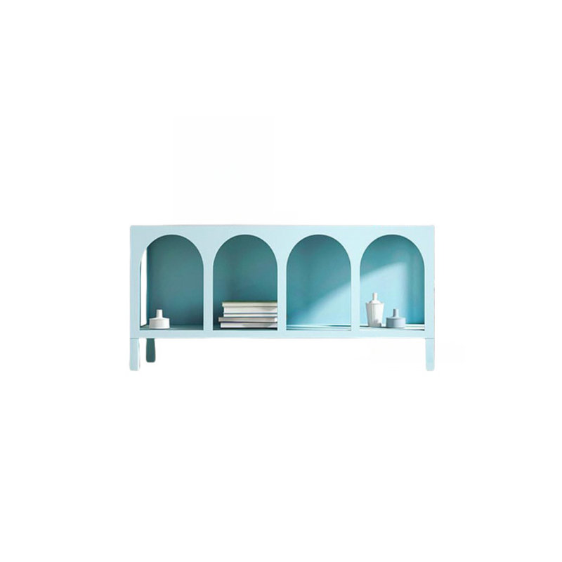 63'' Sideboard, Blue