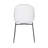 Alsafi 18'' H Velvet Upholstered Side Chair