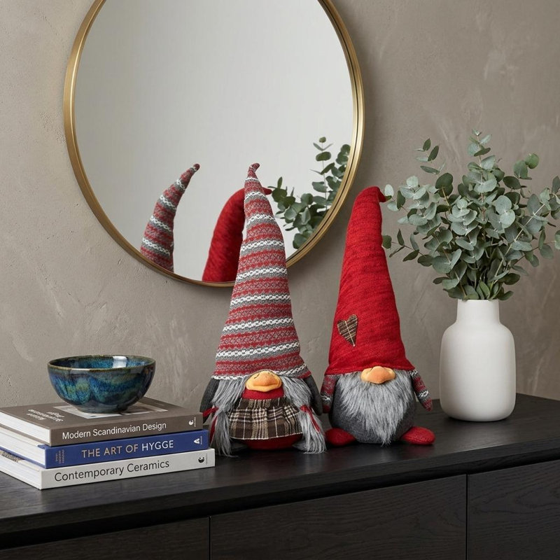Gnome écossais