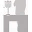 LAMPE DE TABLE EXTRAIRE 19 "H 1"-551006259