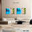 Gillard Bali Island Summer Seascape-108723017