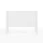 Martha Stewart Hutton Shaker Style Home Office Lateral File Cabinet