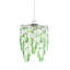 22 cm H Novelty Pendant Shade ( Screw On )-360786695