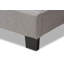 Lit tapissier capitonné standard à profil bas Baconton-901892476-901843208