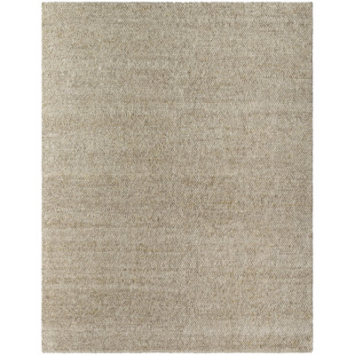 Wabi Sabi Wool Area Rug