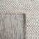 Zahid Hand Woven Geometric Rug