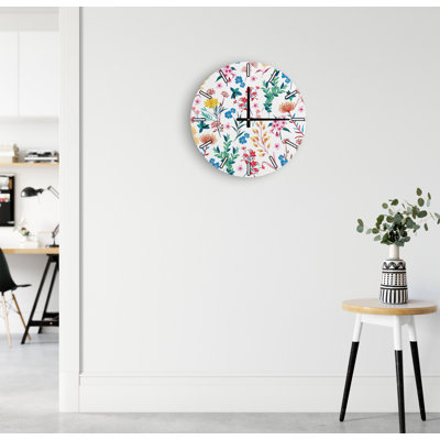 Horloge murale Bijolle
