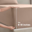 Luxury Collection Classic Smooth Thread Sheet Set-106306924-106306940