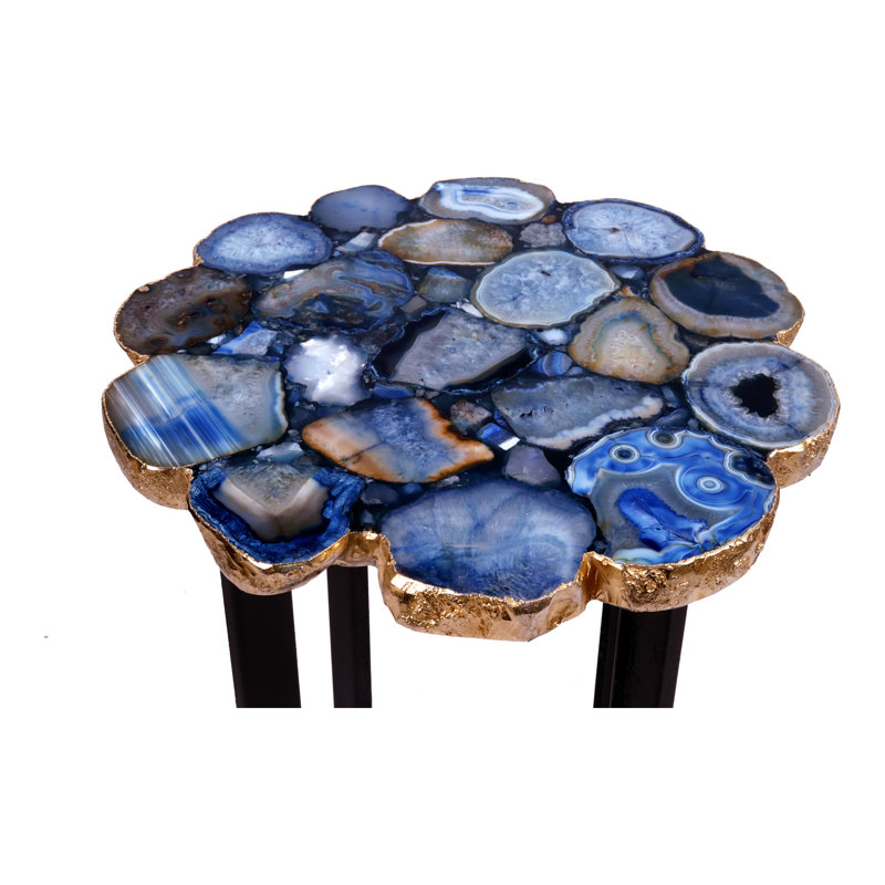 Arnulfo End Table