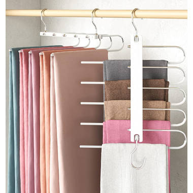 Premium Nonslip Trouser Hanger