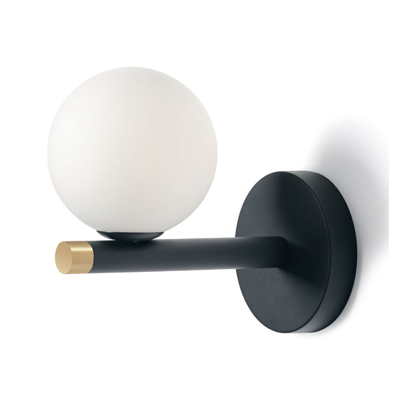 Pineda Armed Sconce