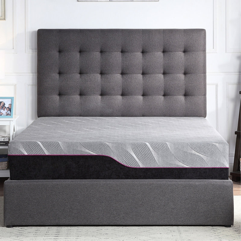 Matelas simple 11 po Renew