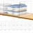 Keeran Shelf Divider