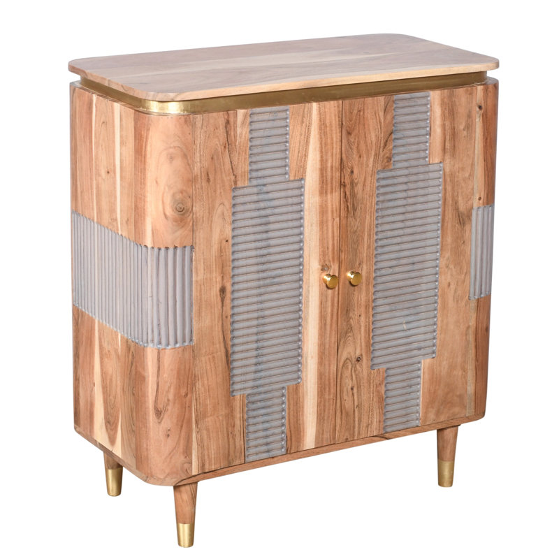 Holmen 80cm Sideboard