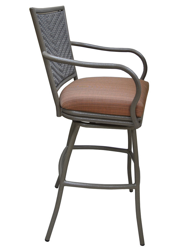 Tabouret de bar Cutlip, 30"