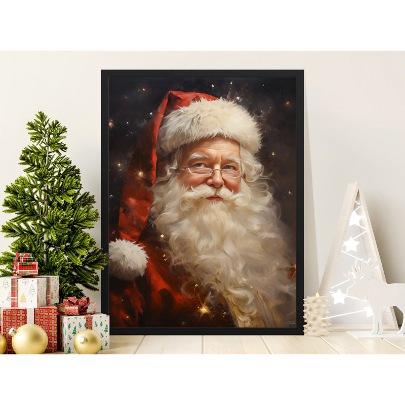 Conlon Single Picture Frame Print, 35.56 cm H x 27.94 cm W