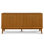 Martine 79.5'' W Solid Wood Sideboard