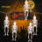 118'' LED String Lights
