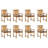 Patio Chair with Cushions-711049760-711049770