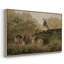 "Vintage Landscape - DCCX III" sur toile
