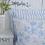 Izetta Polyester Floral Duvet Cover Set with Pillowcases Included-1938497845-1918067097