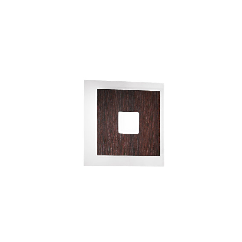 Baleigh Flush Mount, 250cm H x 250cm W x 60cm D