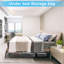 Brayden Studio Plastic Storage Bag