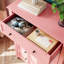 Commode 5 tiroirs peu encombrante-253035796