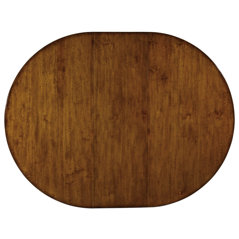 Tynecastle Round Dining Table