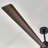 Ceiling Fan With Lights Quiet DC Motor  Ceiling Fans 6 Speed Levels,Reversible Ceiling Fan, For Patio Living Room, Bedroom-782615697